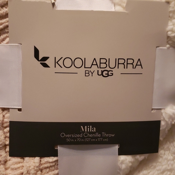 Koolaburra by Ugg Mila Throw - Picture 2 of 9